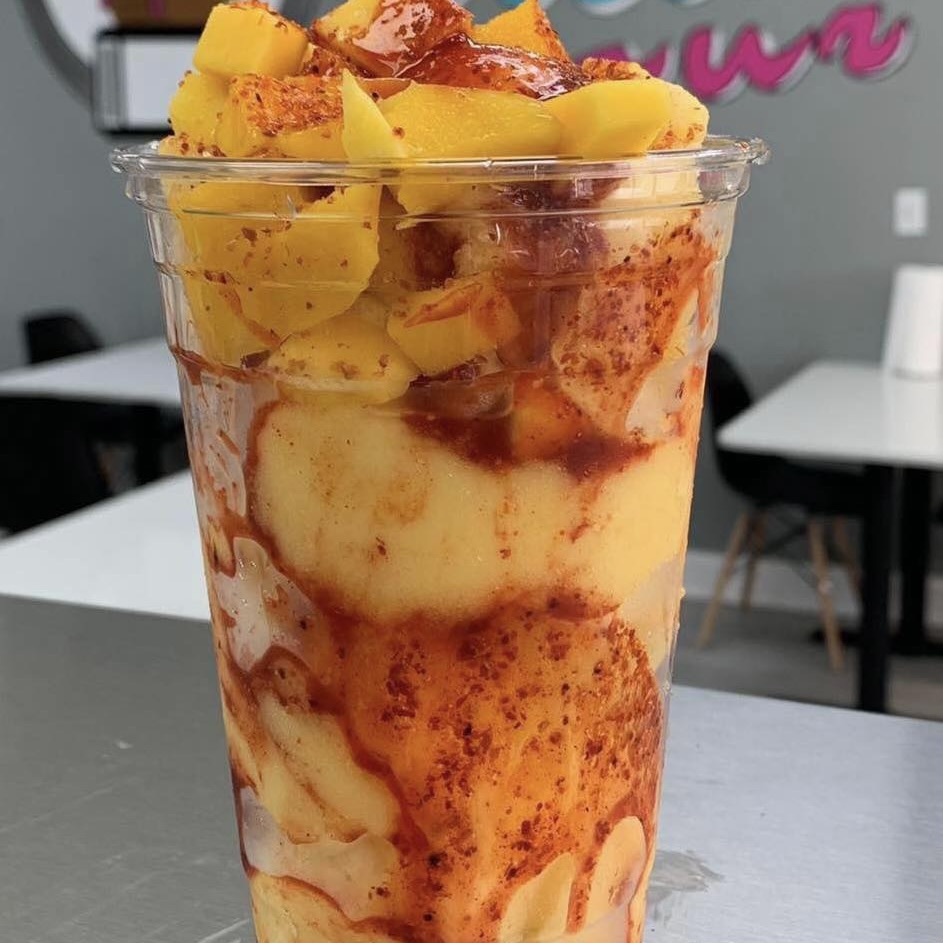 MANGONADA