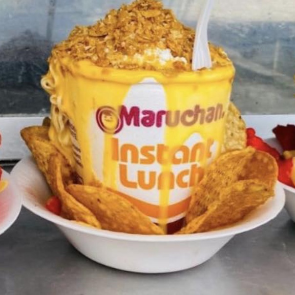 MARUCHAN